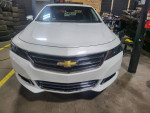 2017 Chevrolet Impala Premier FWD 72,000 mi