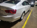 2017 Chevrolet Impala Premier FWD 72,000 mi