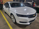 2017 Chevrolet Impala Premier FWD 72,000 mi