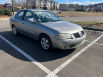 2006 Nissan Sentra 59,000 mi