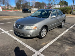 2006 Nissan Sentra 59,000 mi