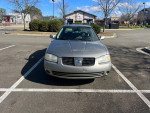 2006 Nissan Sentra 59,000 mi