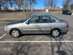 2006 Nissan Sentra 59,000 mi