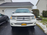 2004 Toyota Tundra 64,000 mi