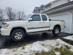 2004 Toyota Tundra 64,000 mi