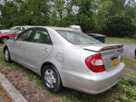 2003 Toyota Camry 106,000 mi