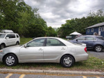 2003 Toyota Camry 106,000 mi