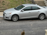 2016 Chevrolet Malibu 149,000 mi