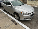 2016 Chevrolet Malibu 149,000 mi