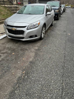 2016 Chevrolet Malibu 149,000 mi
