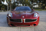 2012 Fisker Karma 93,000 mi
