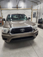 2012 Toyota Tacoma 145,000 mi