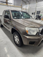 2012 Toyota Tacoma 145,000 mi