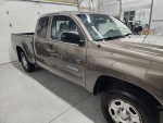 2012 Toyota Tacoma 145,000 mi