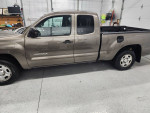 2012 Toyota Tacoma 145,000 mi