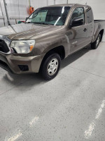 2012 Toyota Tacoma 145,000 mi