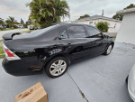 2008 Ford Fusion 113,000 mi