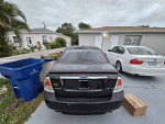 2008 Ford Fusion 113,000 mi