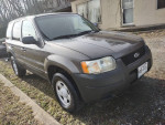2003 Ford Escape 149,000 mi