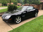 Mercedes-Benz 51,000 mi