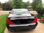 Mercedes-Benz 51,000 mi