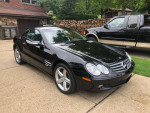 Mercedes-Benz 51,000 mi