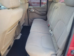 2006 Nissan Frontier SE 4WD 66,000 mi