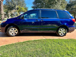 2006 Toyota Sienna LE 7-Passenger FWD 72,000 mi