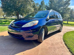 2006 Toyota Sienna LE 7-Passenger FWD 72,000 mi