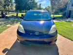 2006 Toyota Sienna LE 7-Passenger FWD 72,000 mi