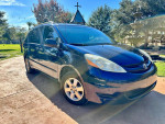 2006 Toyota Sienna LE 7-Passenger FWD 72,000 mi