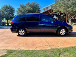2006 Toyota Sienna LE 7-Passenger FWD 72,000 mi