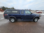 2002 Ford F-150 113,000 mi
