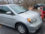 2009 Honda Odyssey 92,000 mi