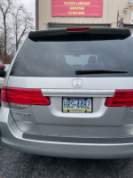 2009 Honda Odyssey 92,000 mi