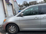 2009 Honda Odyssey 92,000 mi