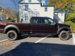 Ford Five Hundred 84,000 mi