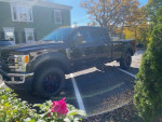 Ford Five Hundred 84,000 mi