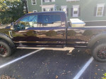Ford Five Hundred 84,000 mi
