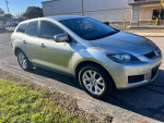 Mazda CX-7 99,000 mi