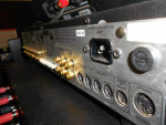 5 Channel-FOSGATE Amp & Speaker CAN BE SOLD SEPARATELY