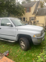 Dodge 144,000 mi
