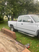 Dodge 144,000 mi