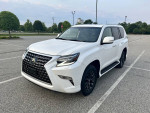 2020 Lexus GX 460 4WD  130,000 mi