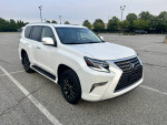 2020 Lexus GX 460 4WD  130,000 mi
