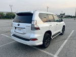 2020 Lexus GX 460 4WD  130,000 mi