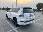 2020 Lexus GX 460 4WD  130,000 mi