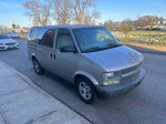 2005 Chevrolet Astro 71,000 mi