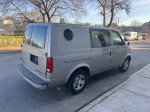 2005 Chevrolet Astro 71,000 mi