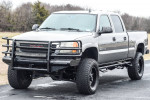 GMC Sierra 2500 132,000 mi